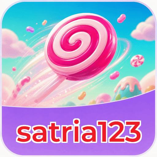 satria123 Logo - FAQ dan Bantuan